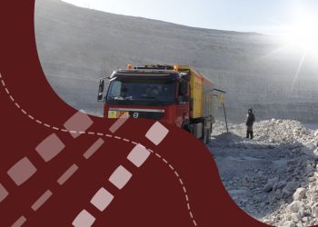 Central Asia at a crossroads to Breaking China’s Rare Earth Monopoly