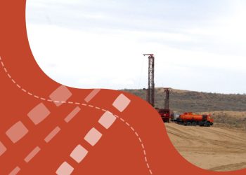 A polymetallic deposit will be developed in the Karaganda region