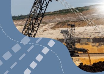 In Eastern Kazakhstan, Kazzinc was punished for river pollution