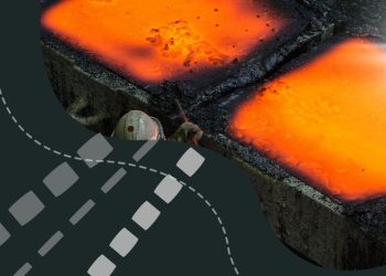 East Mineral Resources plans to extract zinc and copper from waste from the Irtysh copper smelter