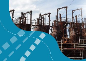 Ecologists of East Kazakhstan region imposed a fine of over 50 million tenge on the division of Kazzinc