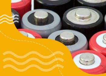 New ‘water batteries’ safer and cheaper than lithium-ion