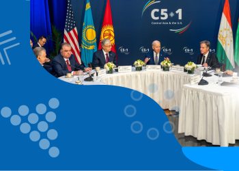 Critical Minerals: A Direct Line to Strengthening US-Central Asia Relations