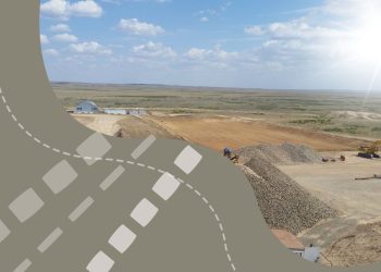 The US Ambassador spoke about the impact of privatization on the attractiveness of the mining sector of Kazakhstan