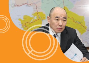 The Minister of Industry and Construction discussed investments with Linde