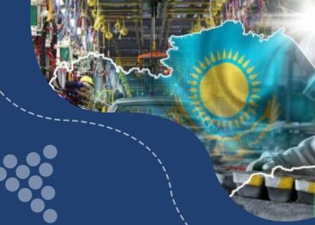 Kazakhstan is focused on strengthening cooperation with countries in Northern Europe and the Baltics