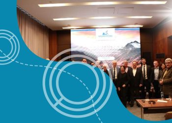 Participation of Aurora Limited in the Kazakhstan Chamber of Mines conference