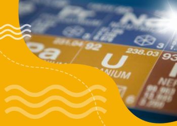 Uzbekistan’s Uranium Deposits Attract Foreign Investors