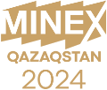 MINEX Kazakhstan 2024