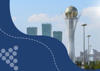 Korean Geologists Uncover $15.7 Billion Lithium Deposit in Kazakhstan