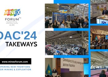 MINEX Forum takeaways from PDAC 2024