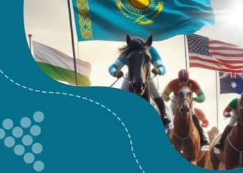 Meeting of Kanat Shralapayev with the leadership of the Kazakhstan-American Business Council at the US Chamber of Commerce