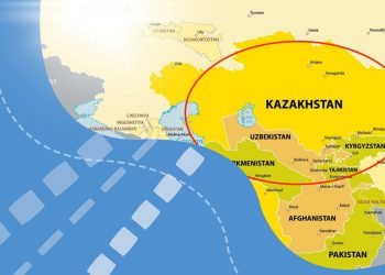 Tau-Ken Samruk to Commence Lead-Zinc Mining Operations in Shalkiya Deposit