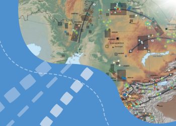 Central Asia’s Critical Raw Materials: The Next Frontier in Global Power Rivalry?