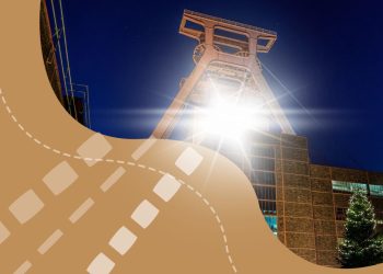 Saryarka Tungsten Plans Development of Southern Zhaure Deposit in Karaganda Region