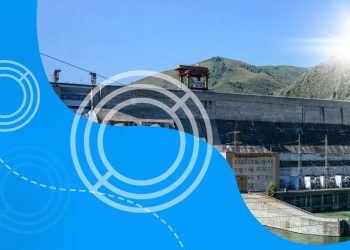 Kazzinc Declines to Classify Buhtarminskaya Hydropower Plant’s Generation as Renewable