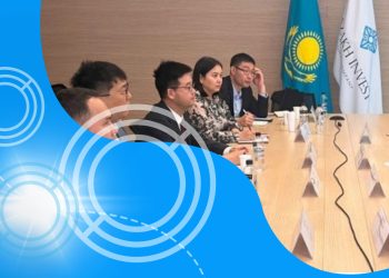 Chinese Company Interested in Development of Lithium Industry in Kazakhstan