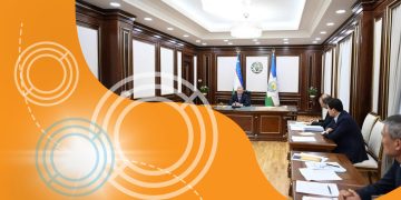 Uzbekistan’s $500 Million Quest for Rare Metals